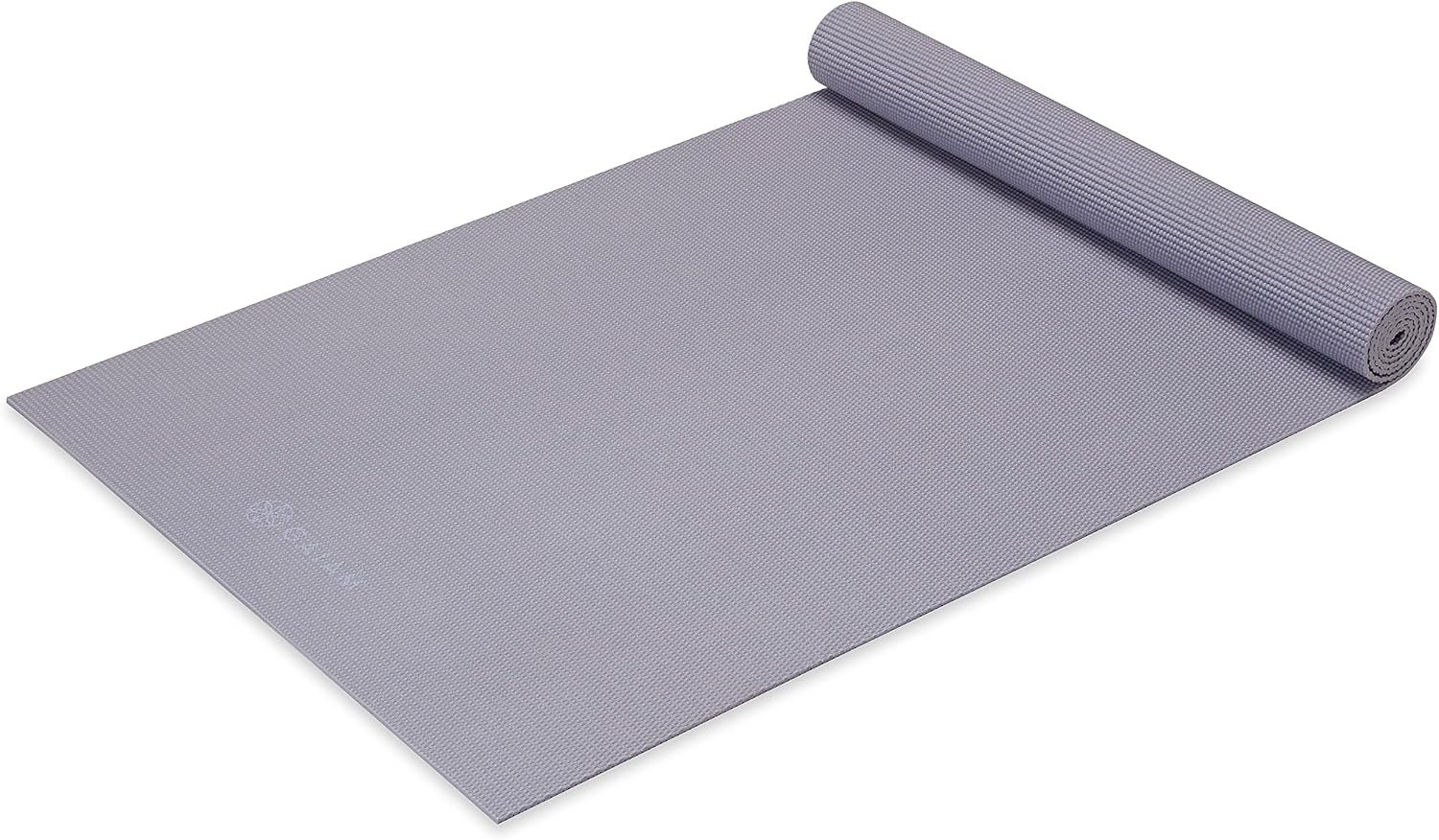 Thumbnail 6 de Gaiam Yoga Mat 68" x 24" 5mm non-slip mat 🧘♀