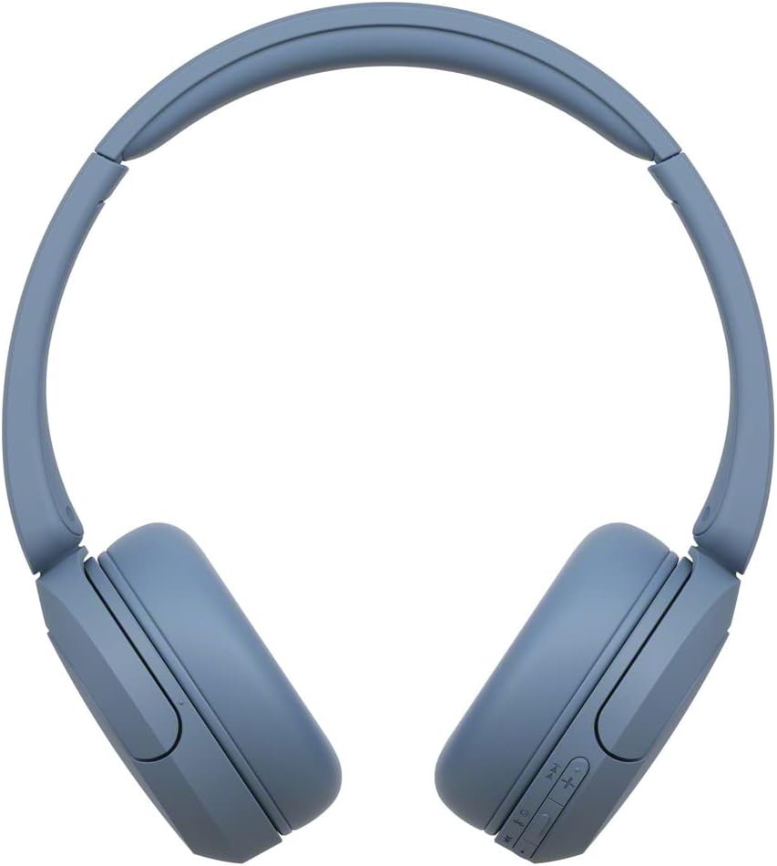 Thumbnail 6 de Sony On-Ear Headphones WH-CH520