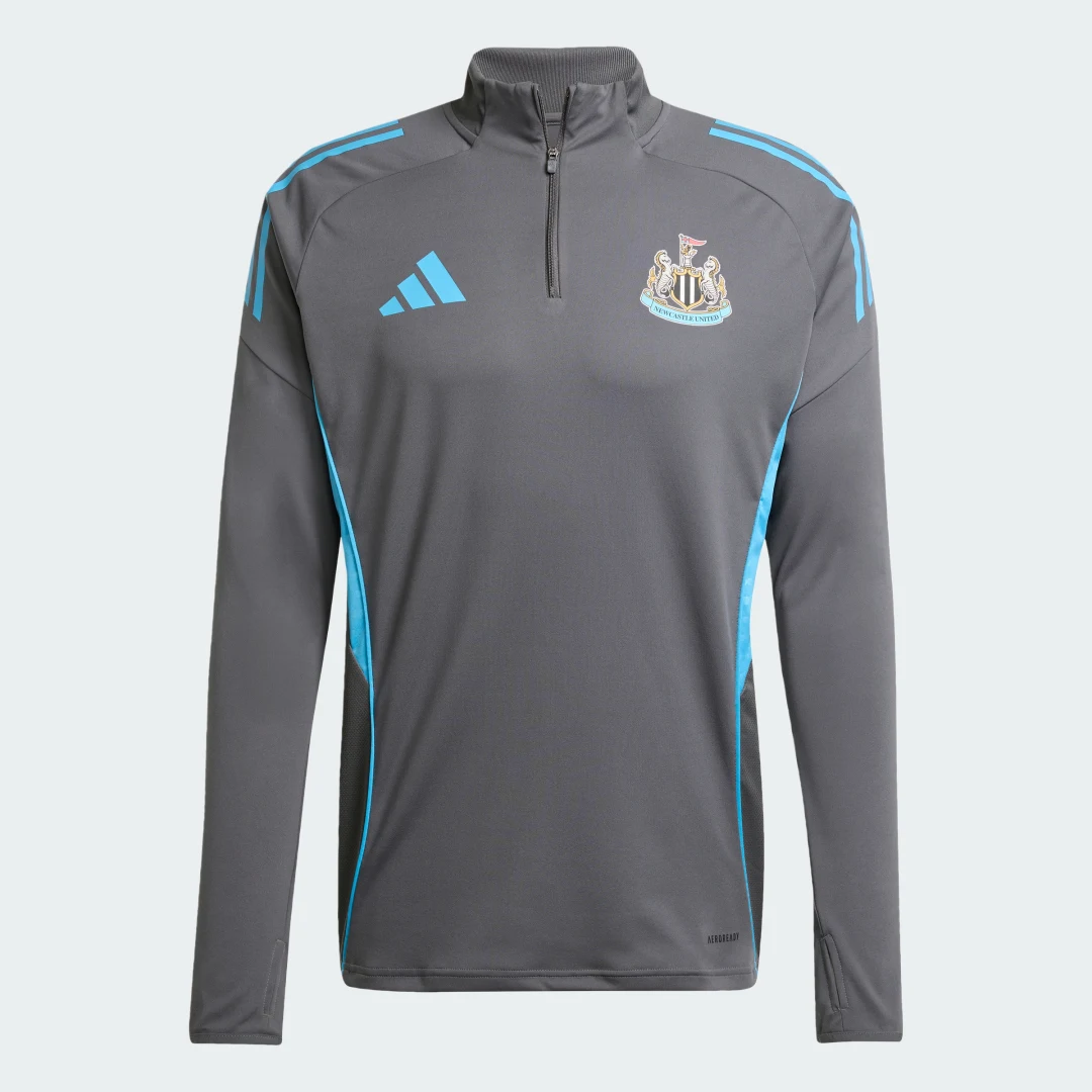 Detalle 2 de Camiseta de entrenamiento Newcastle United FC Tiro 25 Competition de Adidas