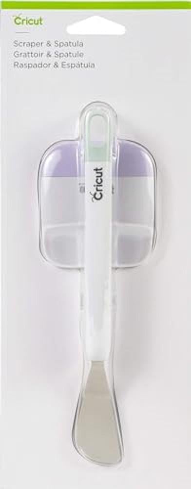 Thumbnail 3 de Cricut Set Raschietto e Spatola assortito 2006697 ✂