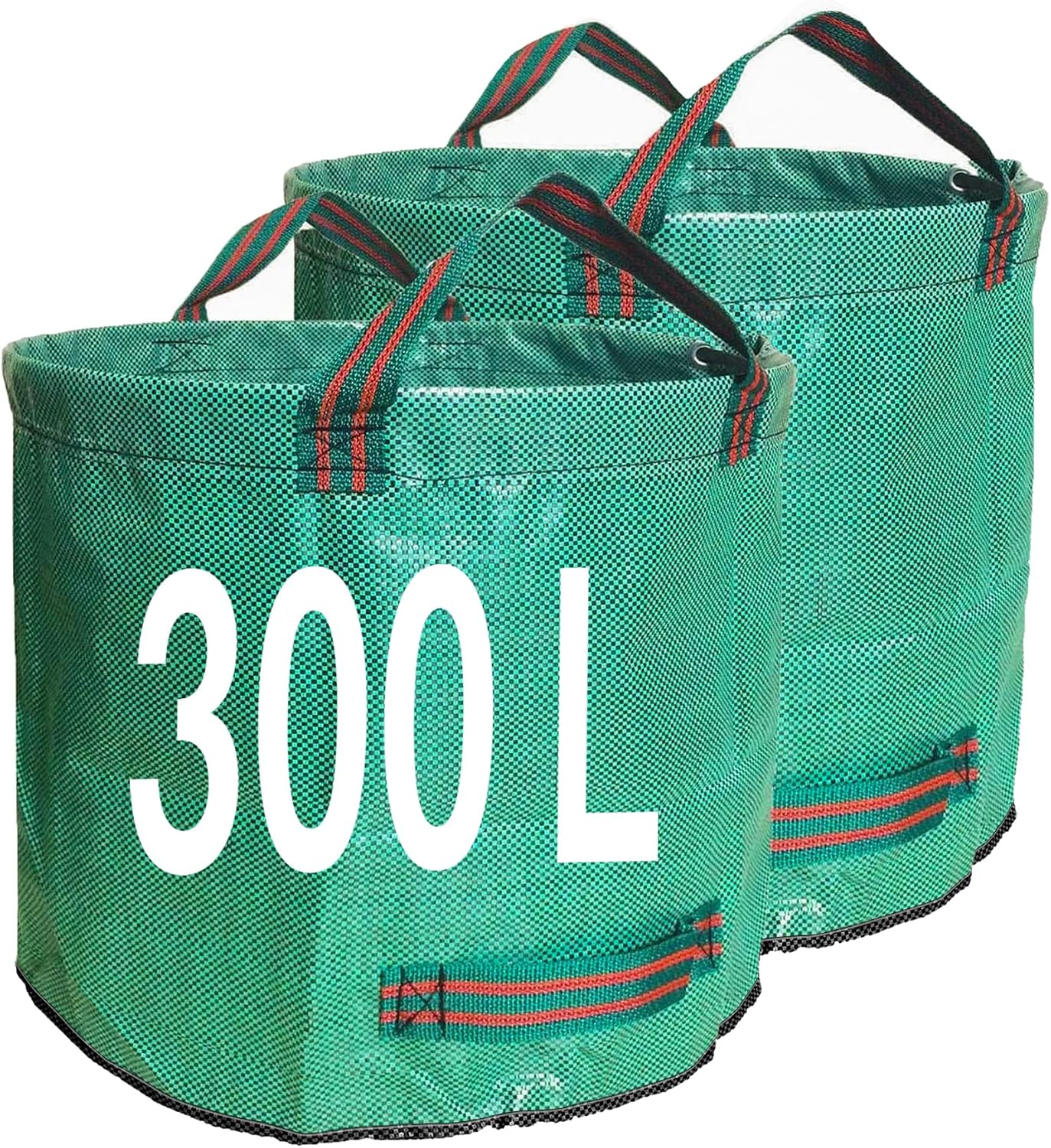 Thumbnail 5 de Singwow Garden Waste Bags 500L reusable sacks