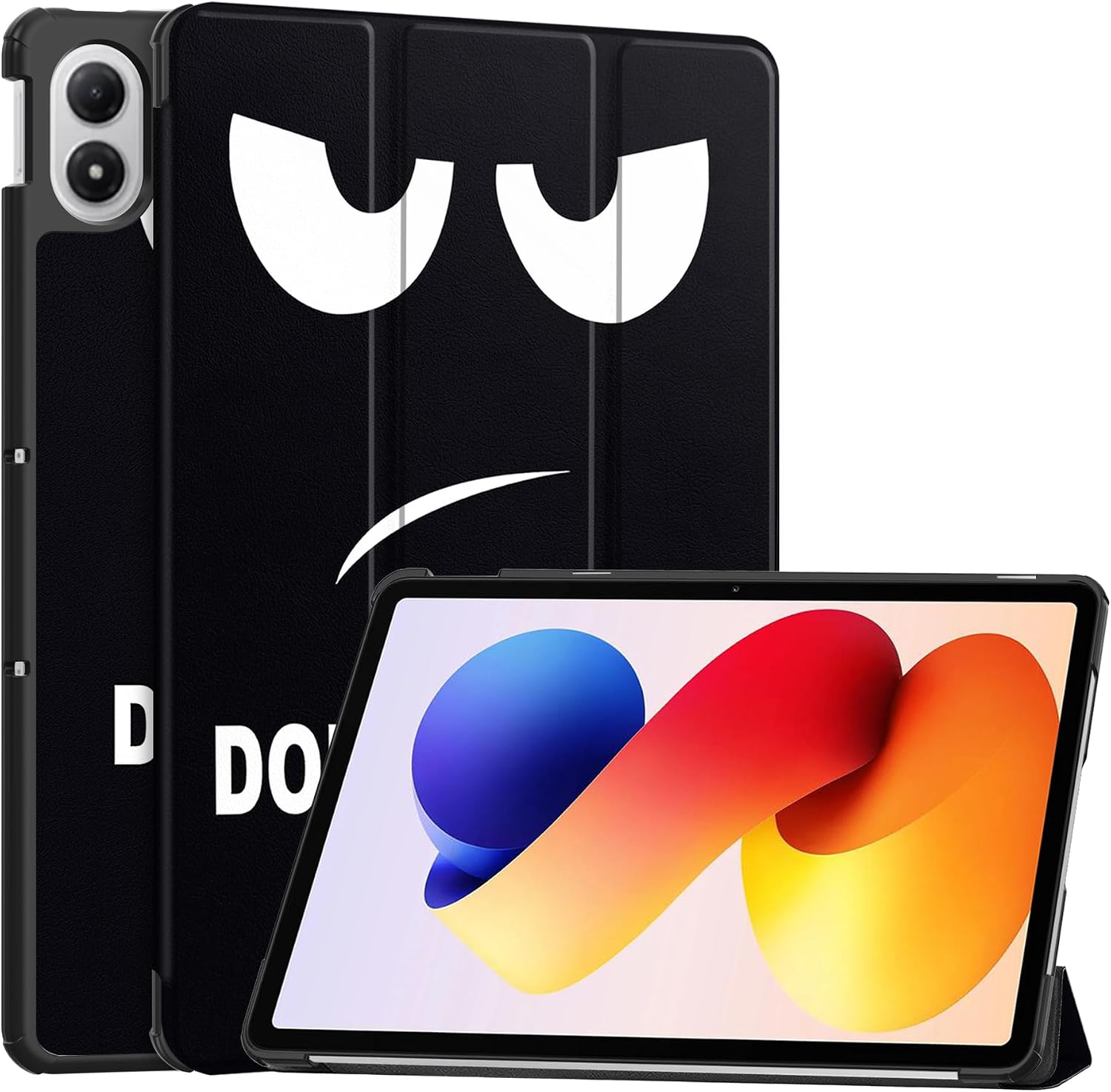 Detalle de Hülle für Xiaomi Redmi Pad 2 Pro 12,1 Zoll