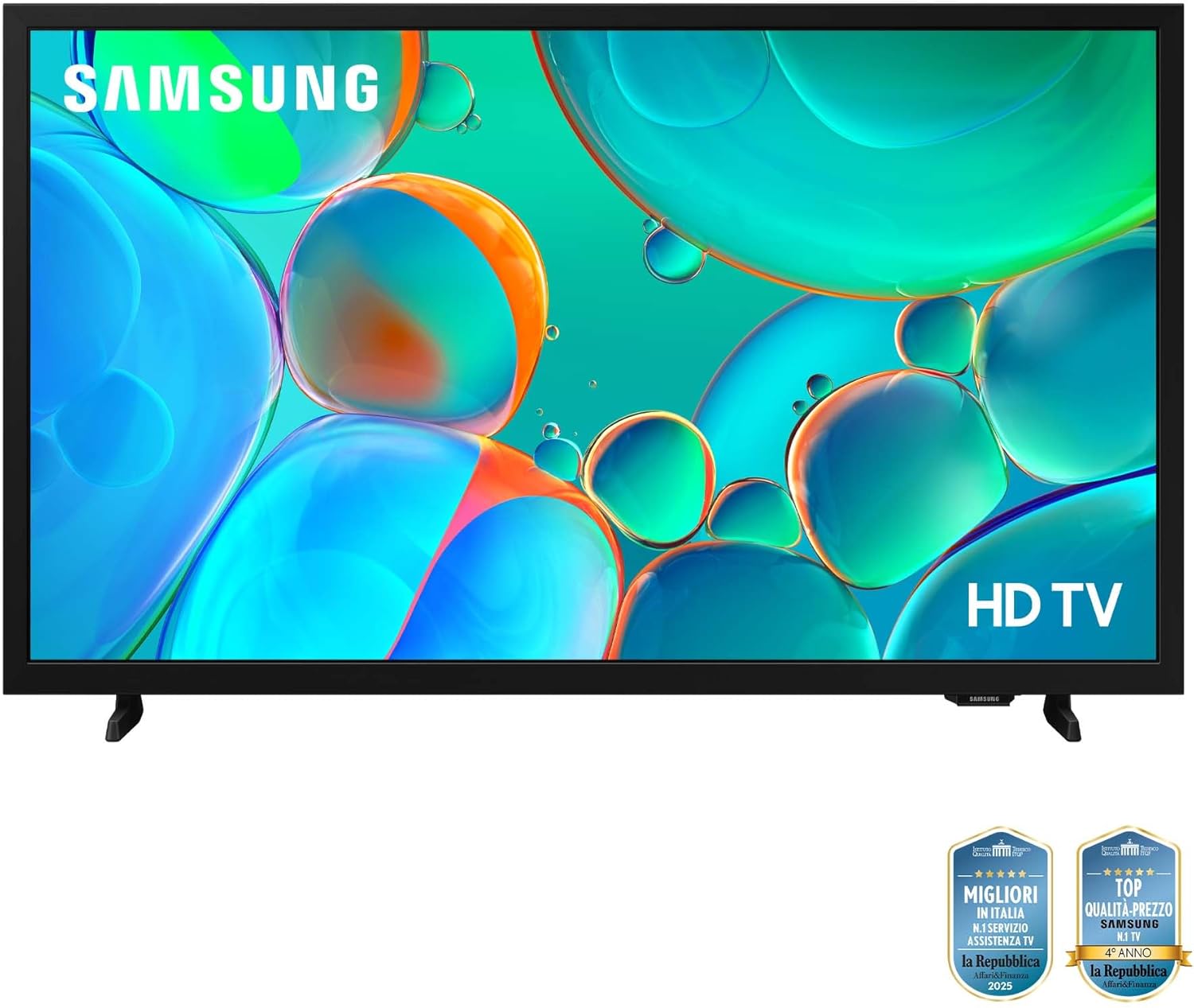 Thumbnail 1 de Samsung UE32H5000FKXZT 32'' HDR Smart TV