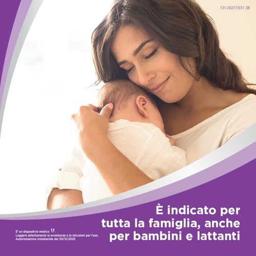 Detalle 1 de Bepanthenol Sensiderm Crema Idratante per Dermatite Atopica 50g