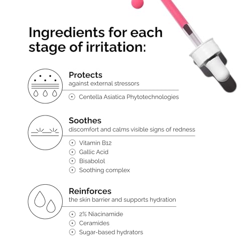 Thumbnail 7 de The Ordinary Soothing & Barrier Support Serum: Redness-Reducing Hydration for Skin Barrier Repair