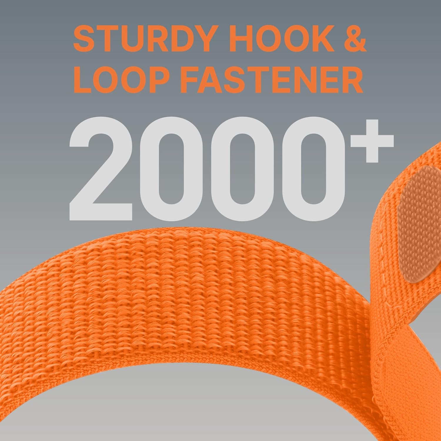 Thumbnail 4 de Bandletic 26mm Quick Fit Strap for Garmin