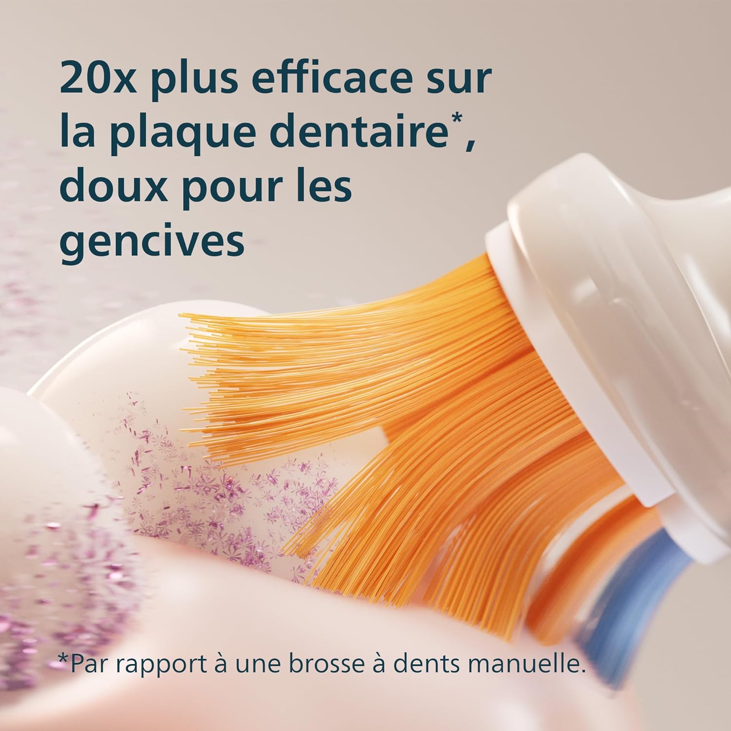 Thumbnail 3 de Philips Sonicare DiamondClean Smart 9400 brosse électrique