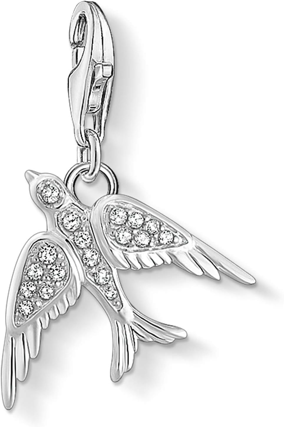 Thumbnail 6 de Thomas Sabo Collezione ciondoli a forma di animali — charm in argento Sterling 925