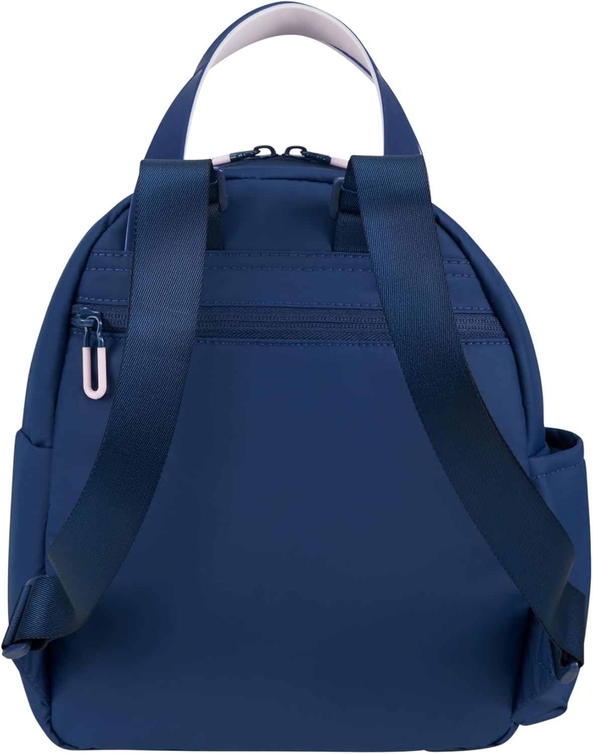 Detalle de American Tourister Puffypop Mini-Rucksack (ca. 8,5 Liter, 360 g, Navy)