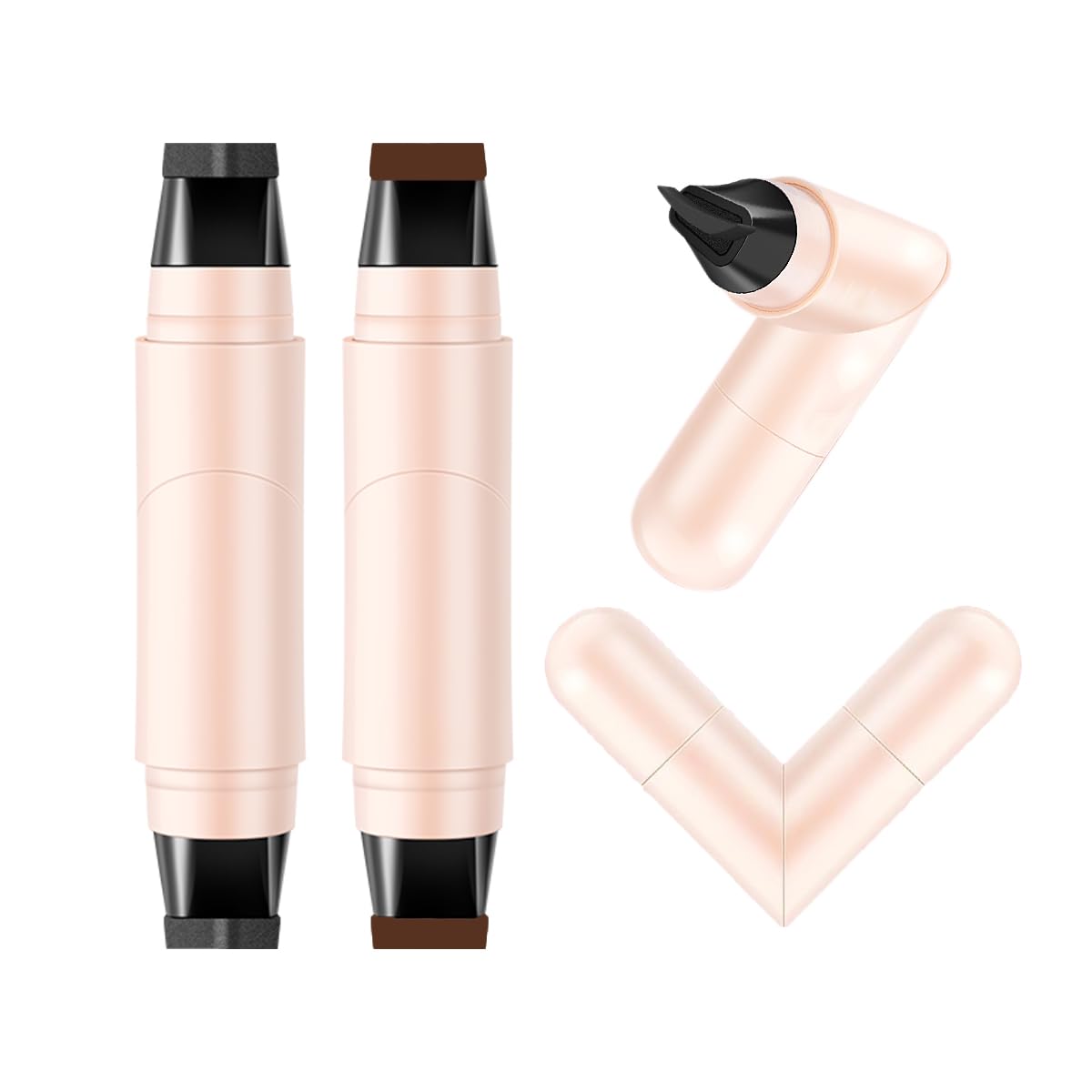 Thumbnail 6 de 5-teiliges Eyeliner-Set mit Stempel