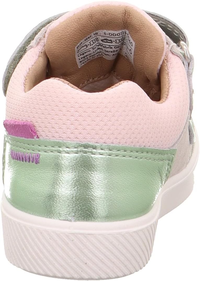 Thumbnail 2 de Superfit Mädchen Supies Sneaker 1-000776Sneaker – flexible Sohle für Alltagsabenteuer