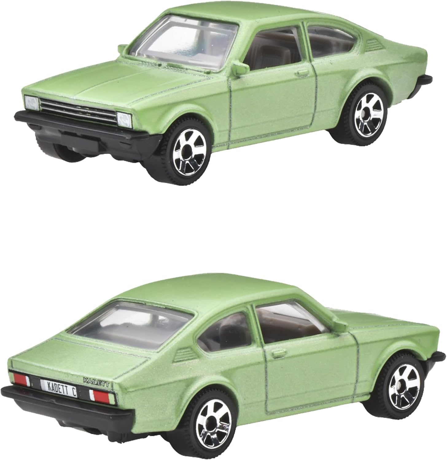 Thumbnail 1 de Matchbox GGF12-986G ドイツテーマのミニカーアソート 1/64・全10台入り