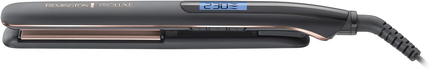 Detalle de Remington S9100B Proluxe 185°C straightener