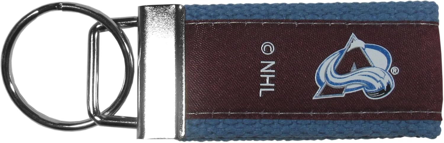 Thumbnail 3 de Siskiyou Sports NHL Modern woven team logo patch (unisex-adult)