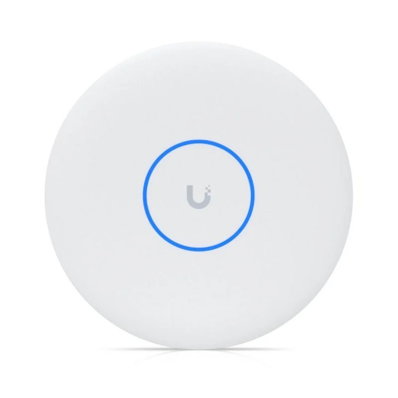 Detalle de Access Point Ubiquiti UniFi U7 Pro XGS WiFi 7 2.4/5/6 GHz — 10GbE PoE++