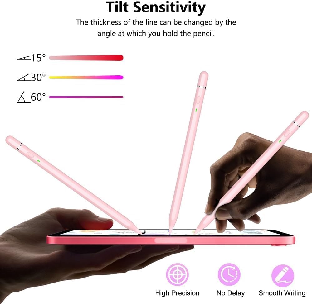 Detalle 2 de Pencil 1. Generation für iPad mit USB‑C Schnellladung