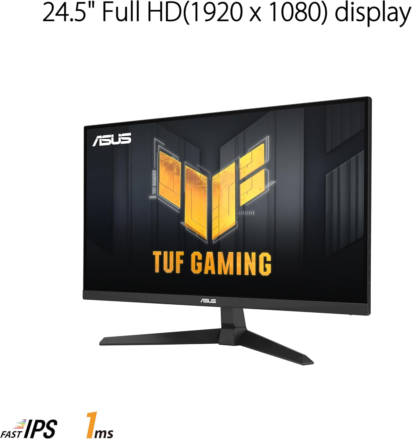 Thumbnail 1 de ASUS TUF Gaming VG259Q3A 24.5" FHD 180Hz IPS Gaming Monitor