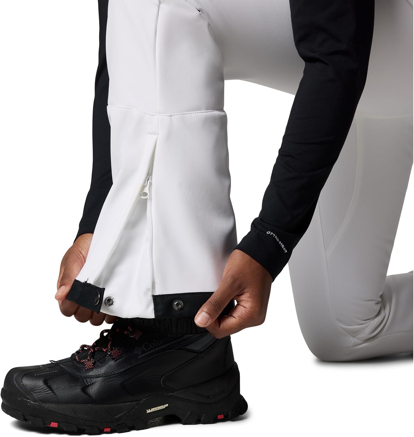 Thumbnail 6 de Columbia Roffee Ridge 6 Pant ski, femme W10