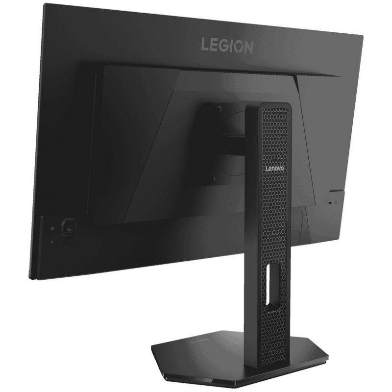 Thumbnail 1 de Monitor Lenovo Legion 27Q-10 OLED 26,5" QHD 240 Hz: precisión y velocidad para gaming y creatividad
