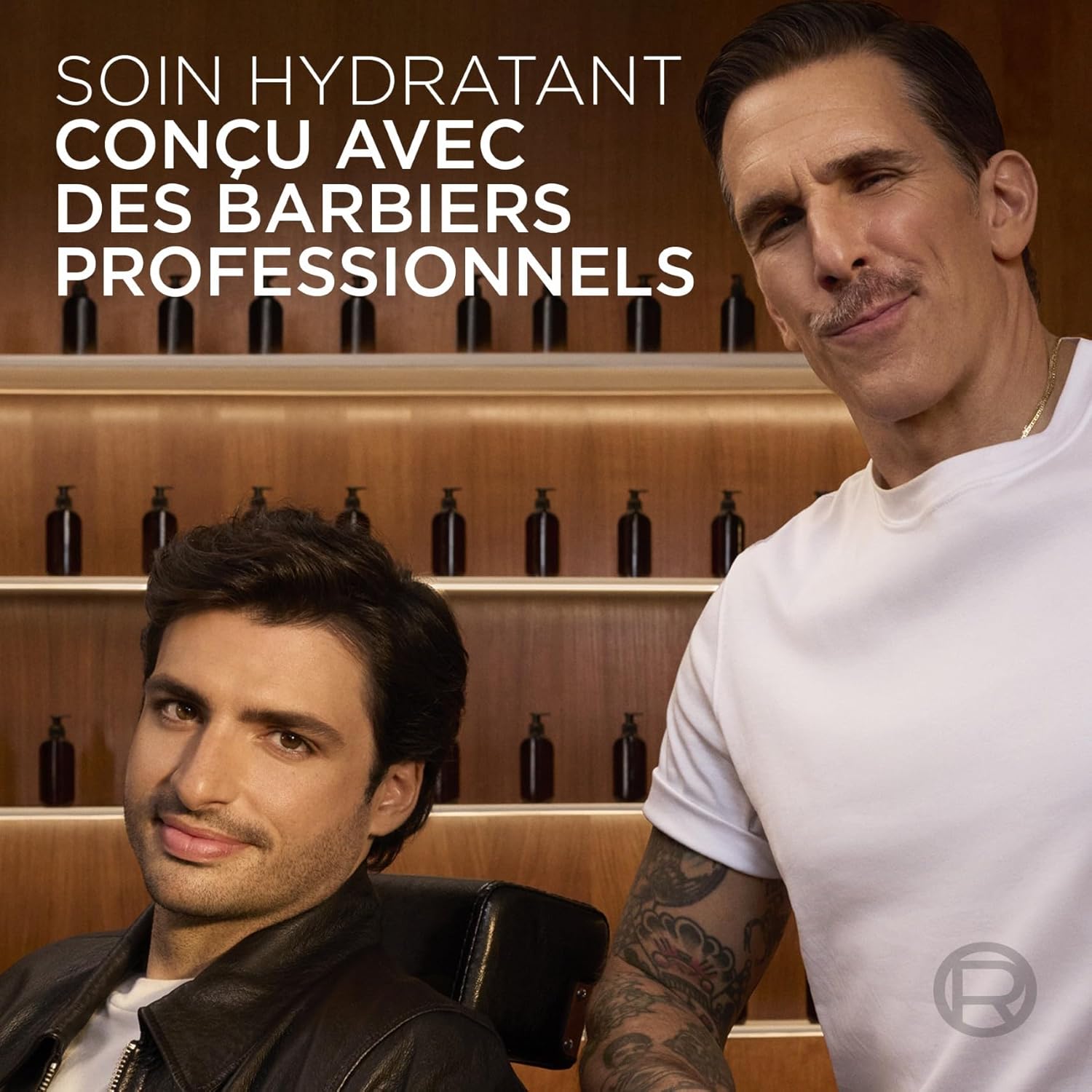Thumbnail 6 de L'Oréal Men Expert Barber Club 100 ml