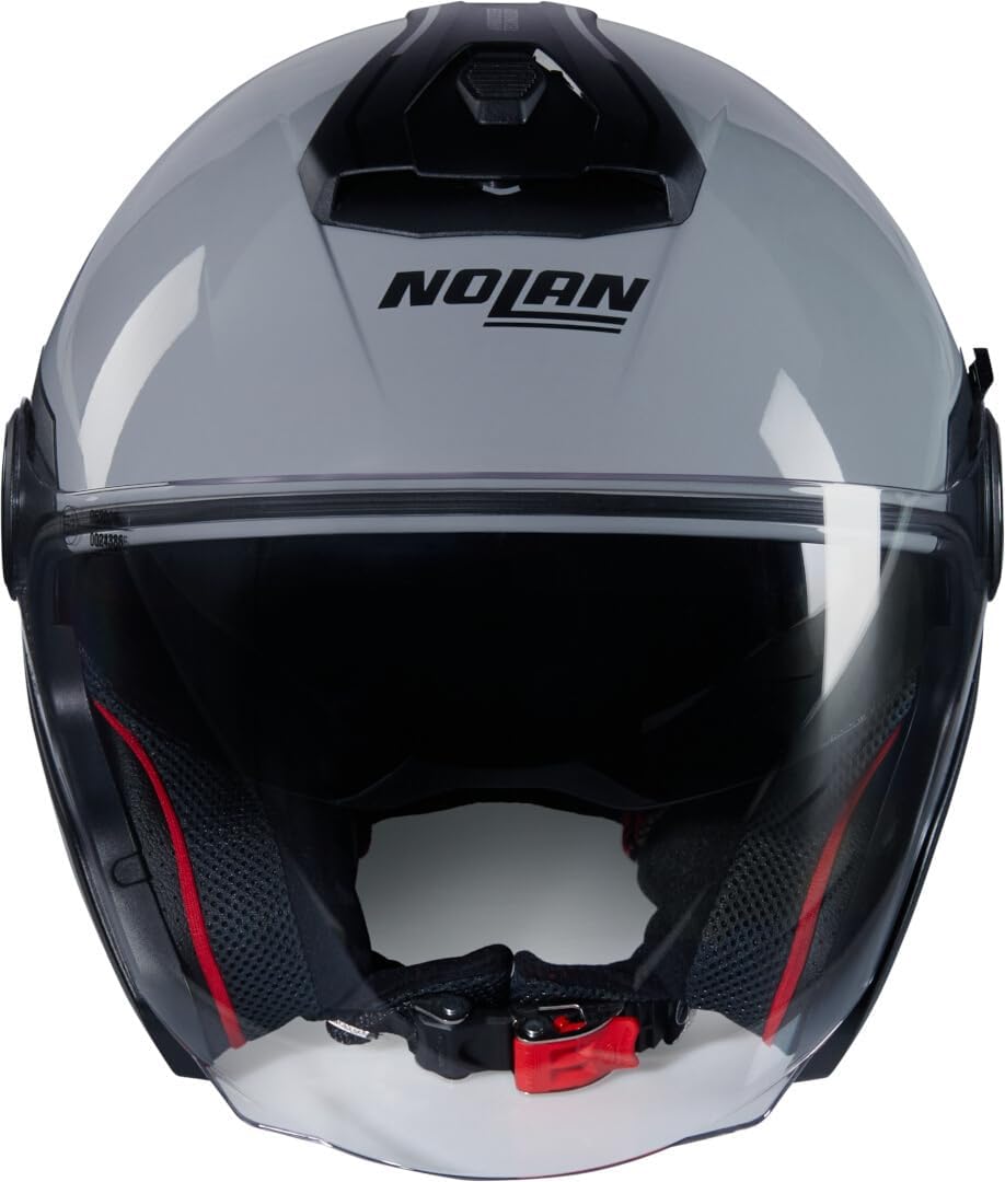 Detalle de Nolan N40-5: Casco Unisex Adulto omologato UN/ECE 22-06