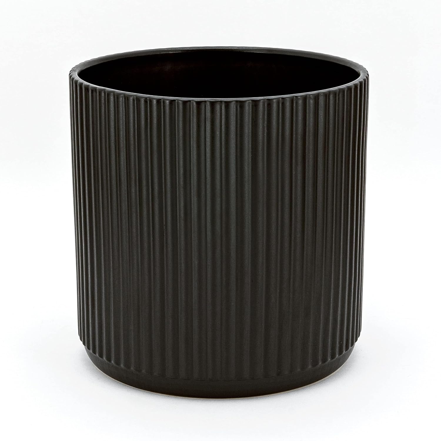 Detalle de Amazon Basics Vaso in ceramica 20,3 cm