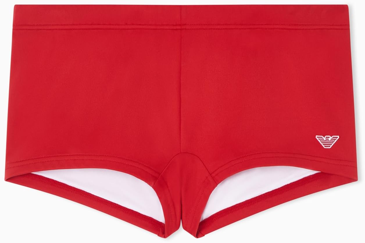 Thumbnail 6 de Emporio Armani Trunk Costume a Pantaloncino Uomo