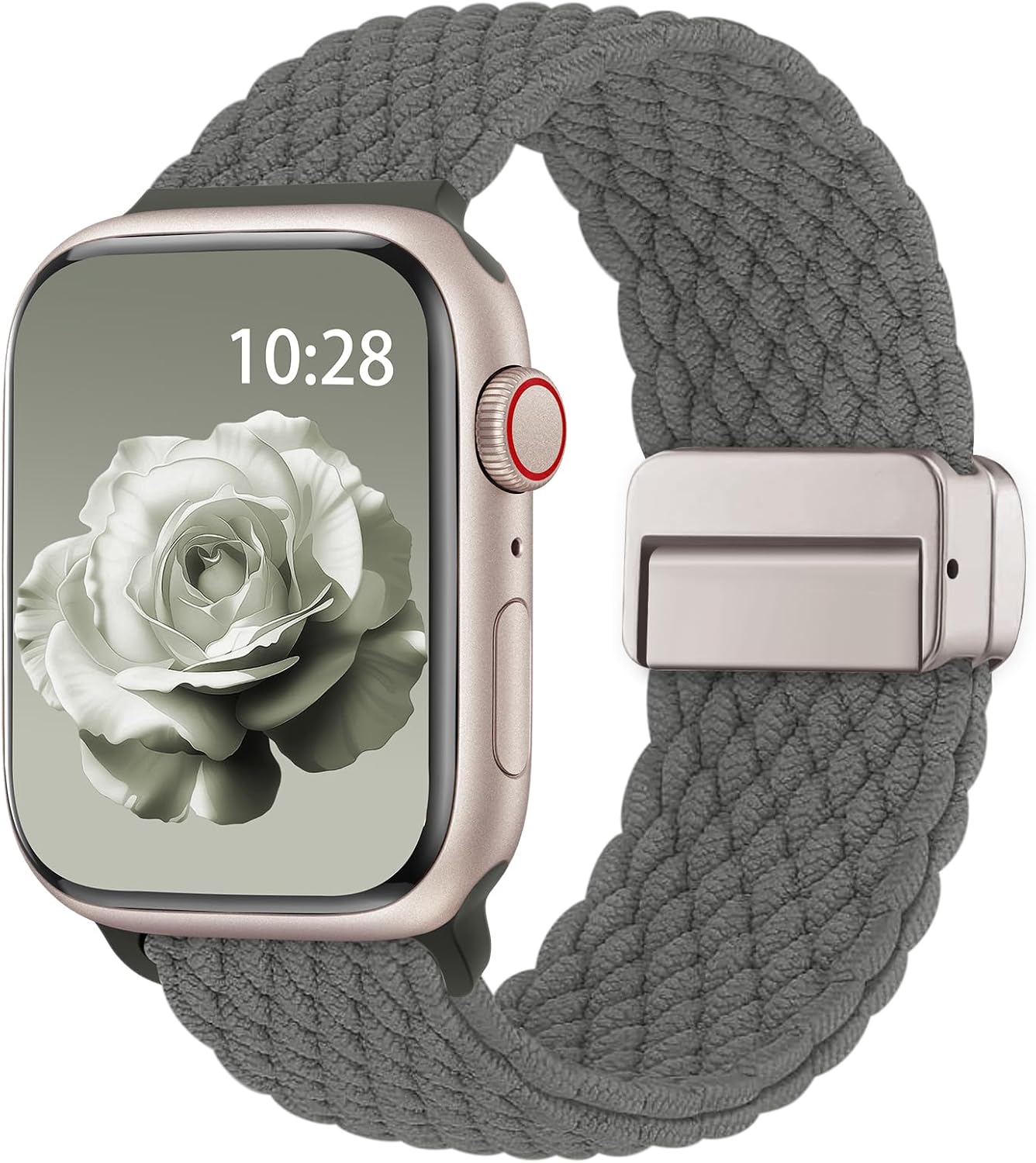 Detalle de Braided Strap for Apple Watch 44mm