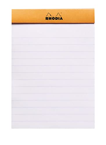 Thumbnail 6 de Bloc-Notes RHODIA 12600Cpack đź“’