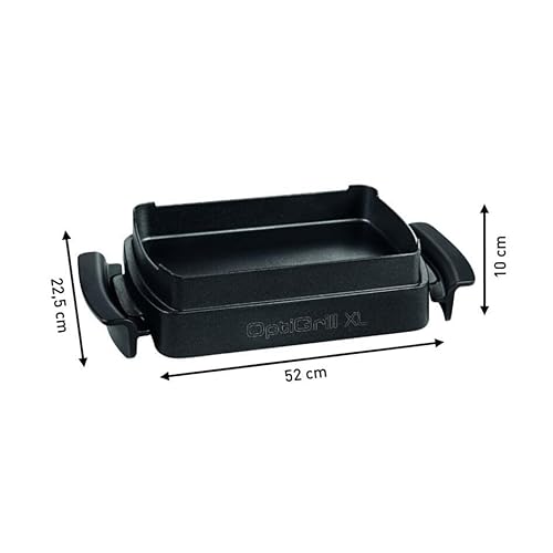 Thumbnail 8 de Tefal Bandeja horno XA7278 2 L