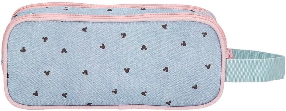 Detalle 1 de Joumma Bags Disney Minnie Estuche 22 cm