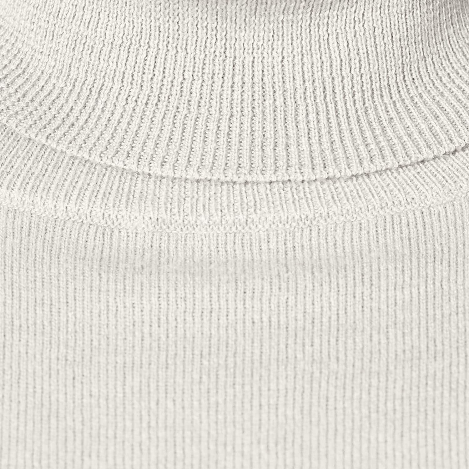Thumbnail 5 de Amazon Essentials Damen Rollkragenpullover mit langem Arm (klassische Passform, aus Baumwollmischung)