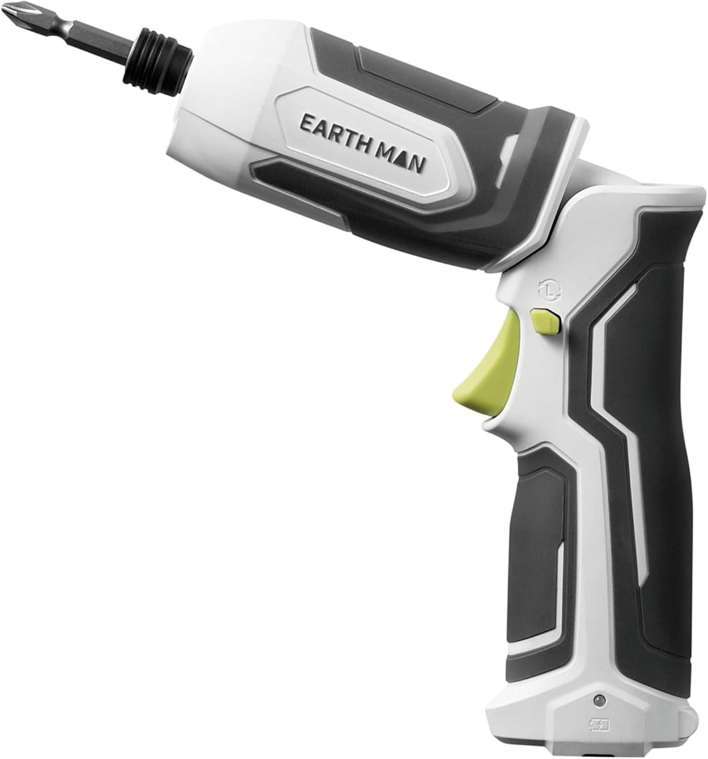 Detalle de 高儀 EARTH MAN IDR-72LiB 7.2V充電式ペン型インパクトドライバー