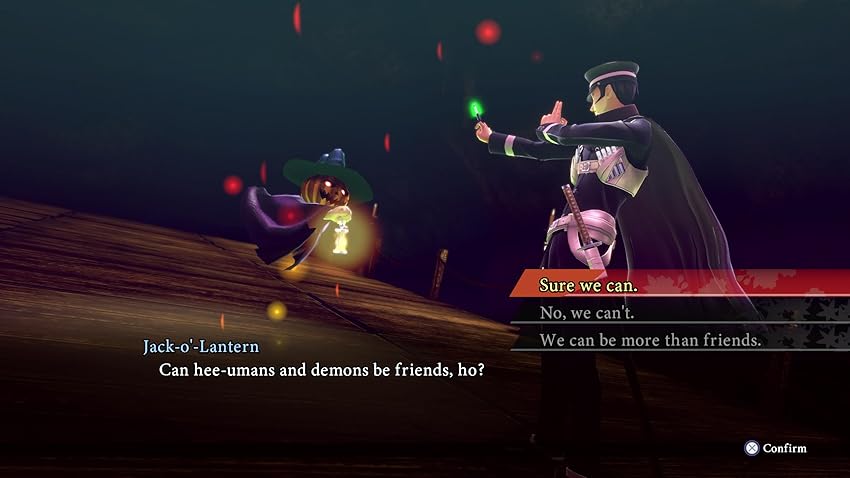 Detalle 1 de Raidou Remastered: The Mystery of the Soulless Army PS5