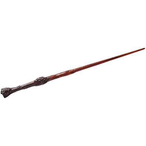 Detalle de Wizarding World Harry Potter - Baguette Magique 30 cm – Accessoire officiel à collectionner