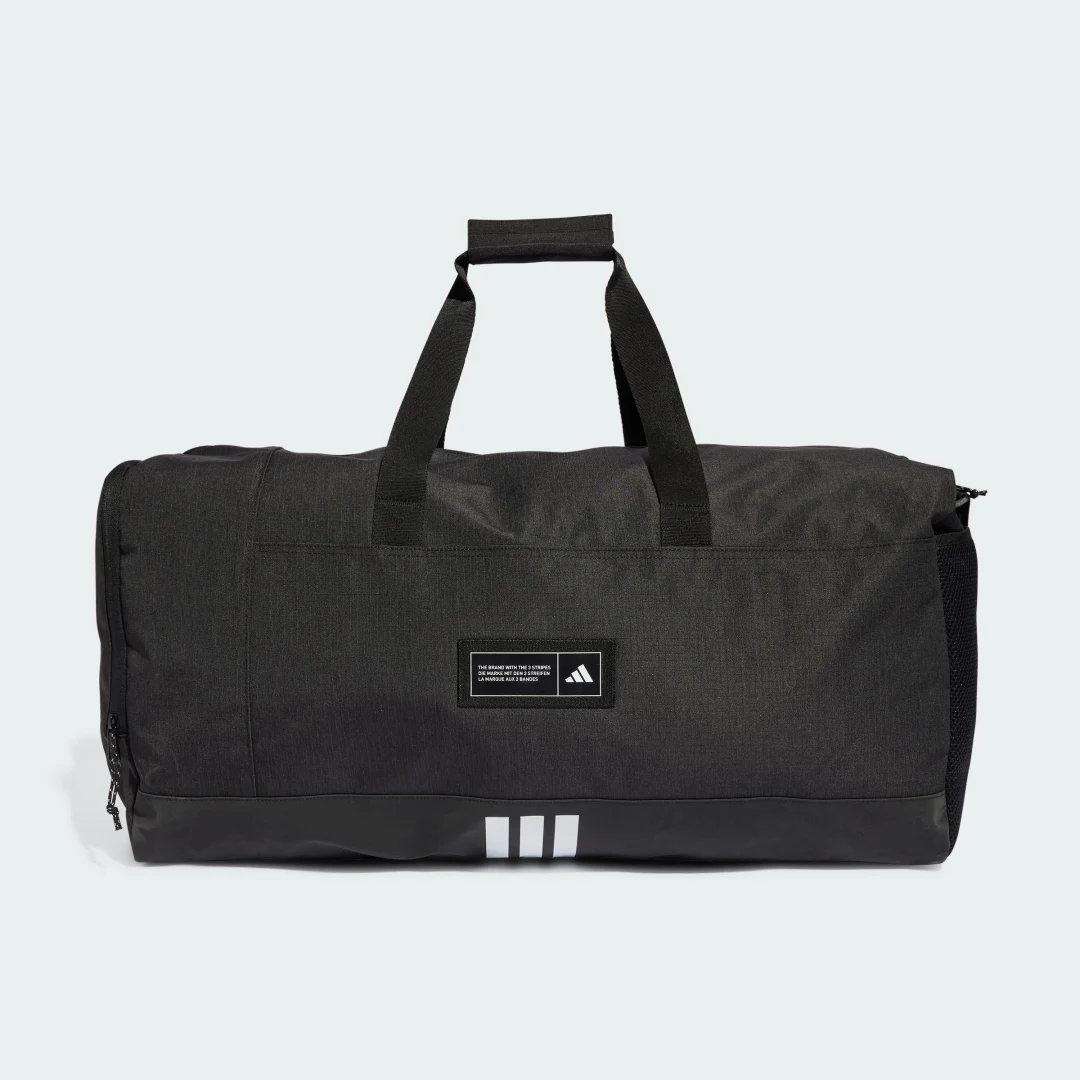 Thumbnail 2 de Bolsa de deporte grande 4ATHLTS de Adidas: versátil, amplia y con estilo minimalista en negro