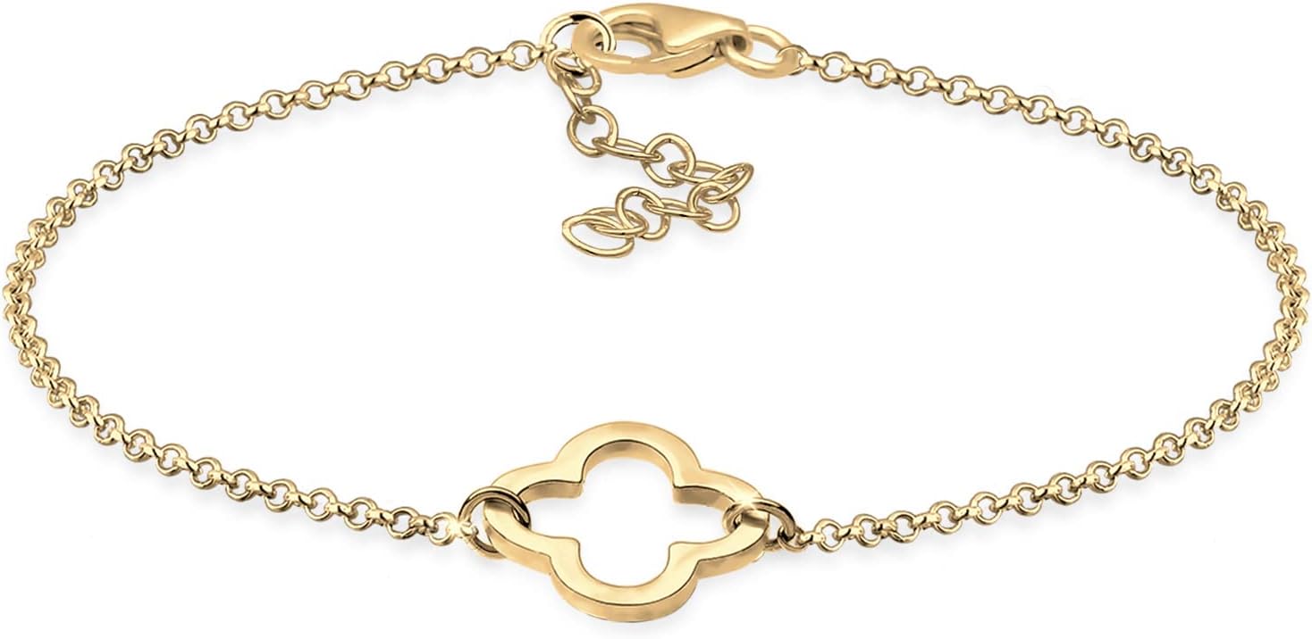 Detalle de Elli Damen Armband 18 cm đ
