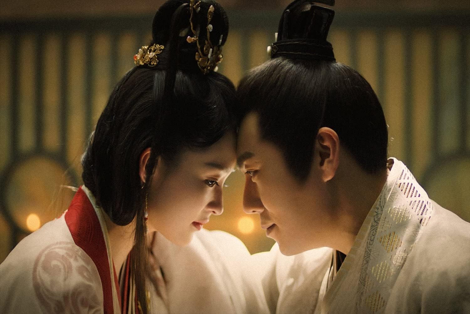 Detalle 2 de 驪妃(りひ)-The Song of Glory- DVD-BOX1 OPSD-C332|第1話~第18話収録