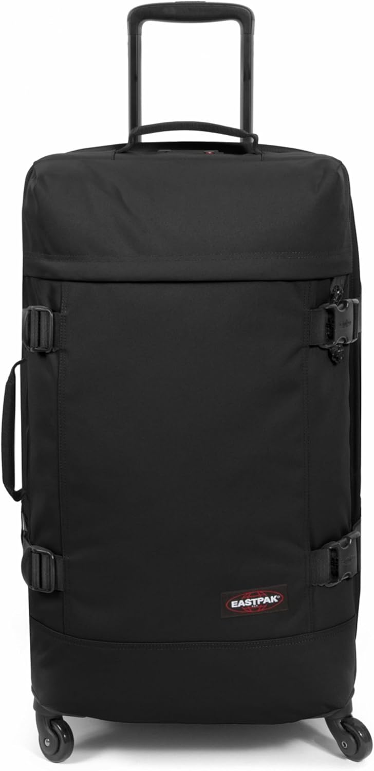 Thumbnail 6 de EASTPAK TRANS4 M Valise – 68 L, 70 x 39 x 28 cm, Black Denim Gris