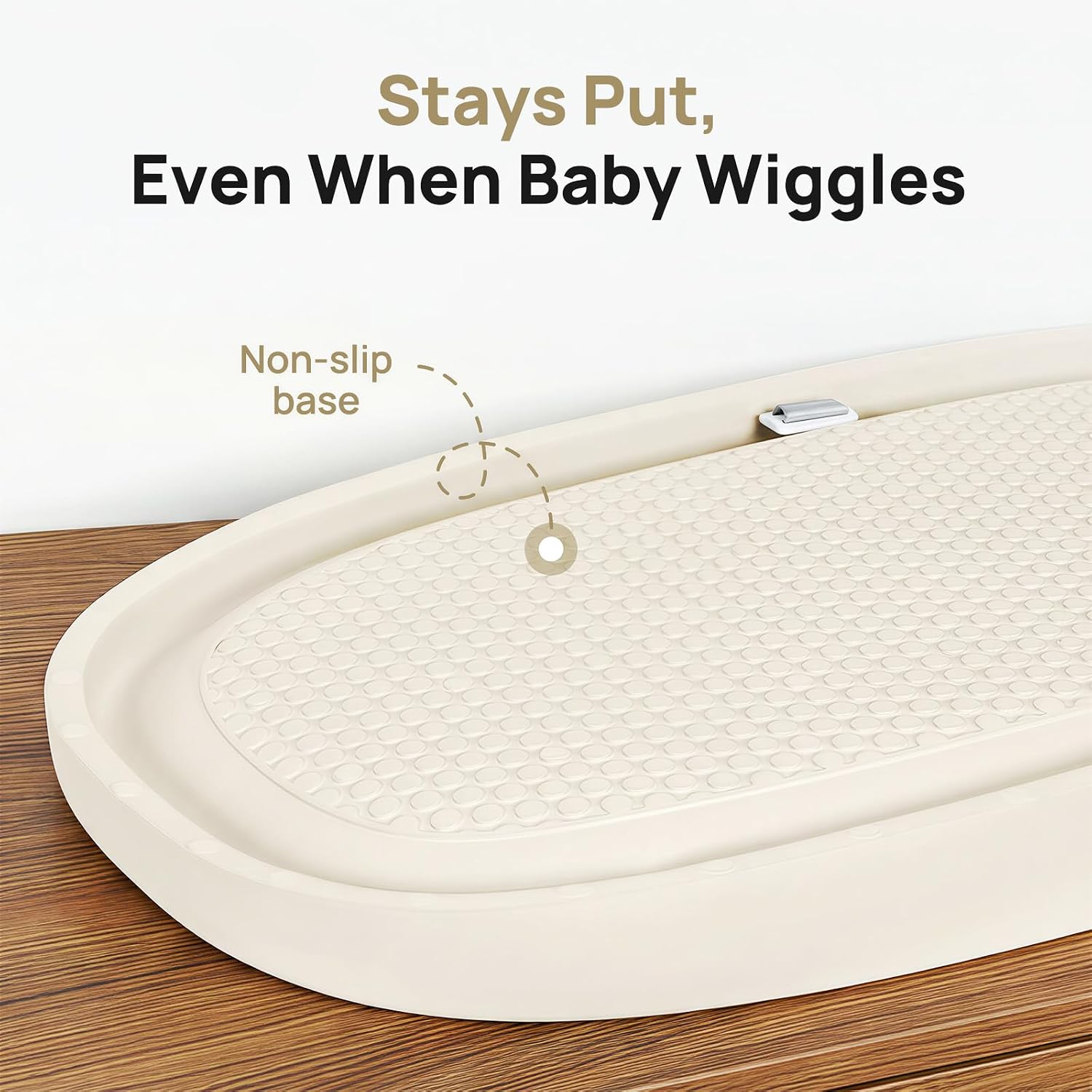 Thumbnail 4 de Papablic Baby Changing Pad, EVA Foam