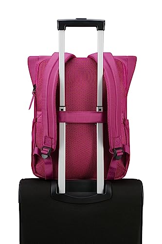 Thumbnail 8 de American Tourister UG25 Mochila Tote Urban Groove, Morado 💜