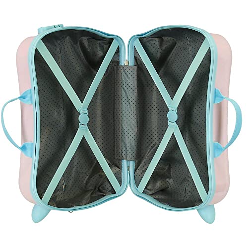 Thumbnail 4 de Disney Minnie Florals Maleta 34L Equipaje Mano