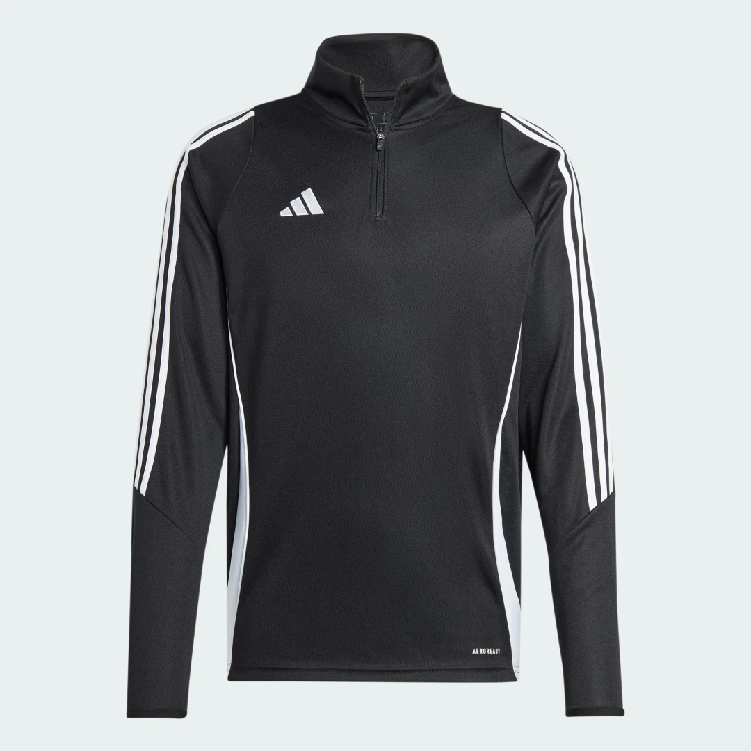 Detalle de Sudadera de entrenamiento Tiro 24 de Adidas