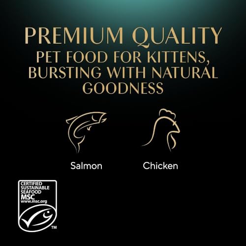 Thumbnail 9 de Sheba Sauce Collection Kitten Pouches in Gravy – 40 x 85g