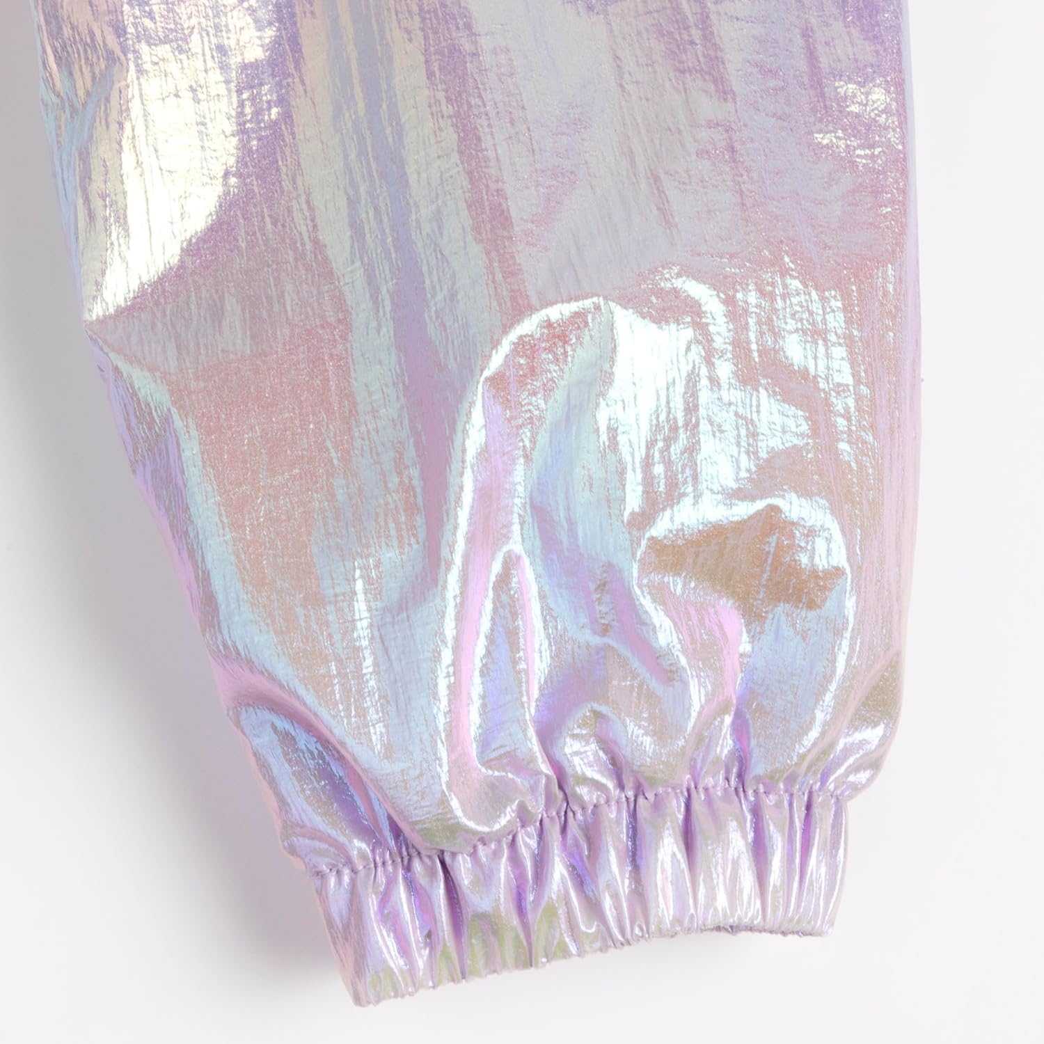 Detalle de Chicco Giubbino Bambina con Zip e Cappuccio, Lavabile in Lavatrice, Design in Italiano