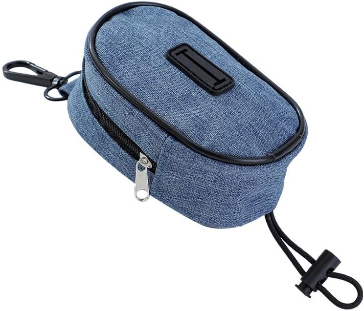Yutry&lyin Dog Poop Bag Holder hands-free clip