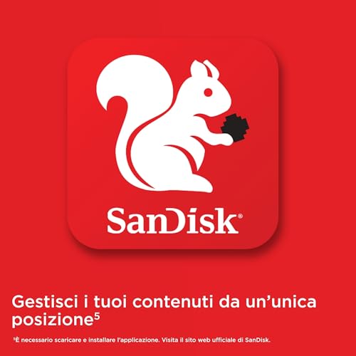 Thumbnail 6 de SanDisk Ultra microSDXC 128GB con Adattatore SD + 140 MB/s, A1 - UHS-I Class 10 U1