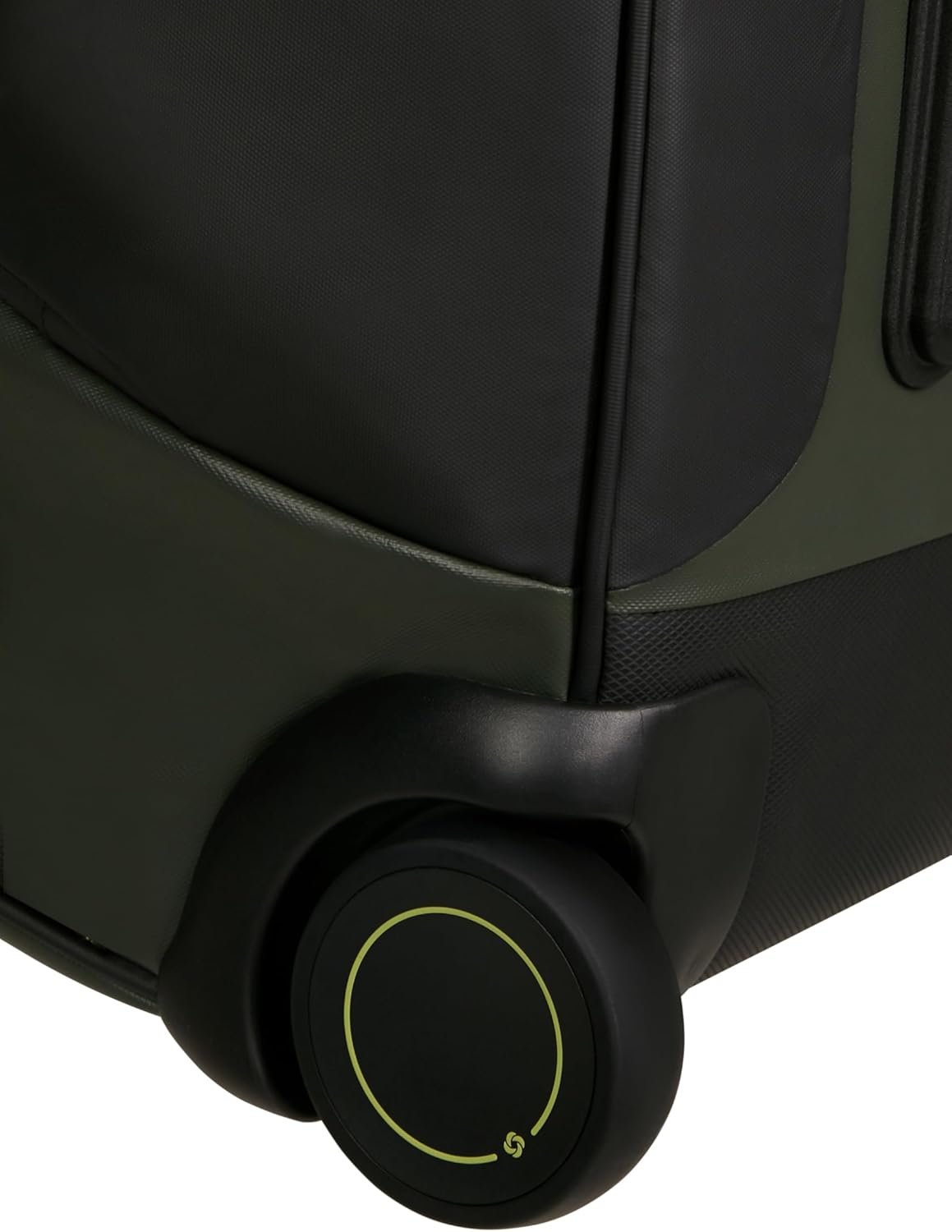 Thumbnail 6 de Samsonite Paradiver Light Reisetasche mit Rollen (79 cm) – Large, Jungle Green, 121,5 L