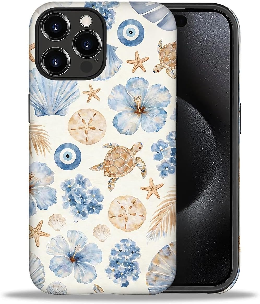 Detalle de Yesad iPhone 16 Pro Max Phone Case