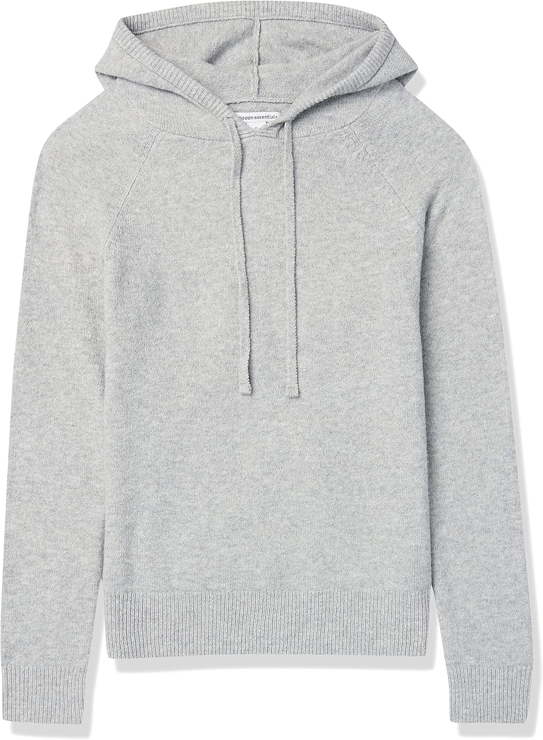 Thumbnail 4 de Amazon Essentials Damen Soft-Touch-Kapuzenpullover – kuscheliger Kapuzenhoodie mit Kordelzug